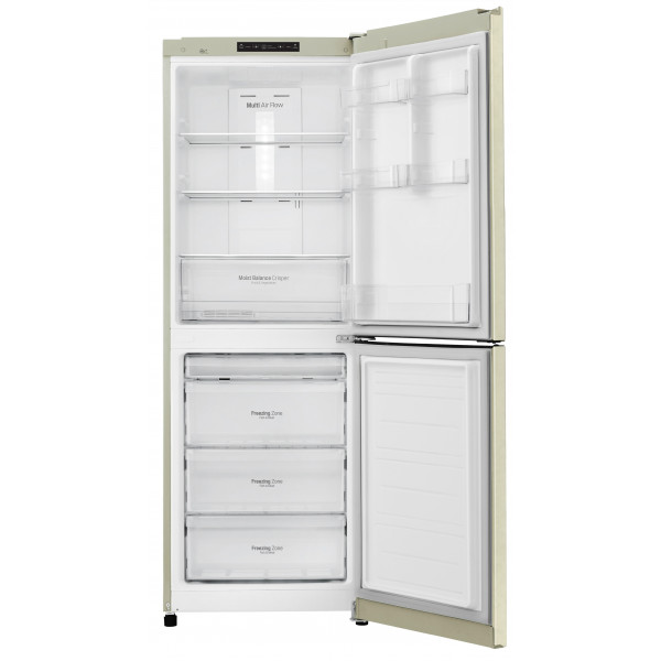Фото - Холодильник LG GA-B389SECZ