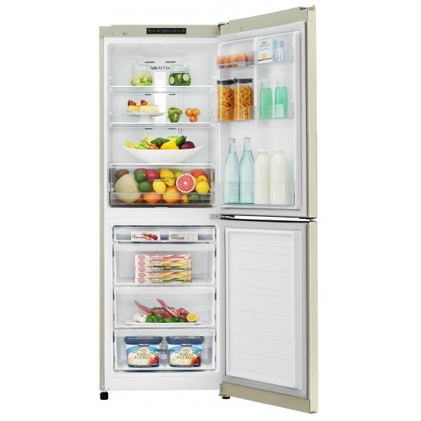 Фото - Холодильник LG GA-B389SECZ
