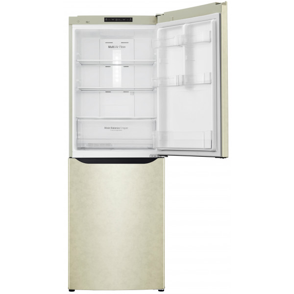 Фото - Холодильник LG GA-B389SECZ