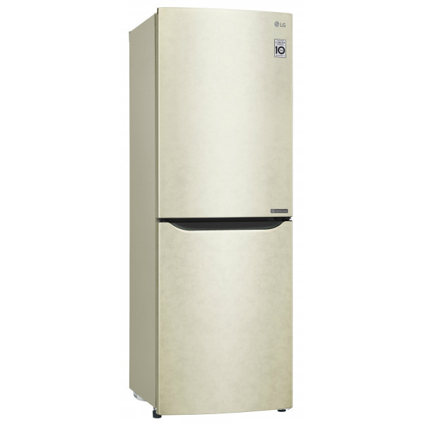 Фото - Холодильник LG GA-B389SECZ