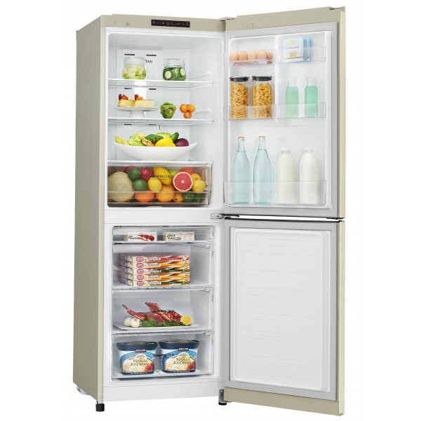 Фото - Холодильник LG GA-B389SECZ