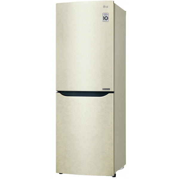Фото - Холодильник LG GA-B389SECZ