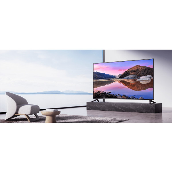 Фото - Телевізор Xiaomi TV P1E 65