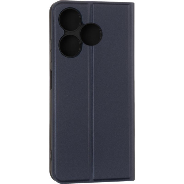 Фото - Чехол для смартфона BeCover Exclusive New Style for Nubia V60 Blue (712620)