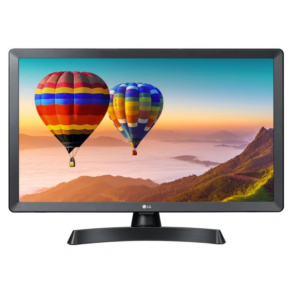 Фото - Телевизор LG 28TN515S-PZ