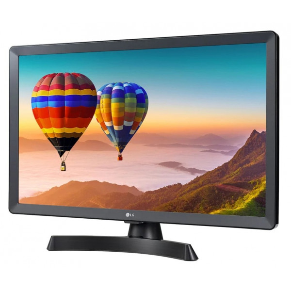 Фото - Телевизор LG 28TN515S-PZ