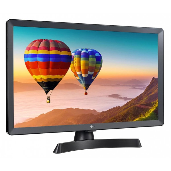 Фото - Телевизор LG 28TN515S-PZ
