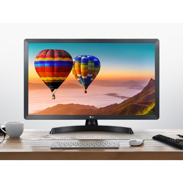 Фото - Телевизор LG 28TN515S-PZ