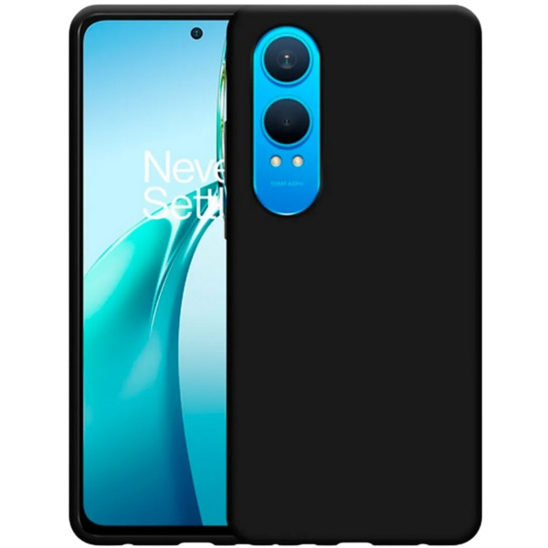 Фото - Чехол для смартфона BeCover for OnePlus Nord CE 4 Lite Black (715059)