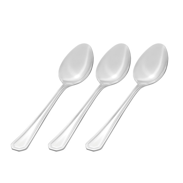 Фото - Набір ложок столових Ritter 29-178-045 3 пр.