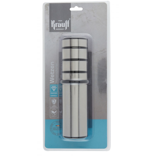 Фото - Точилка кухонних ножів Krauff 29-250-013