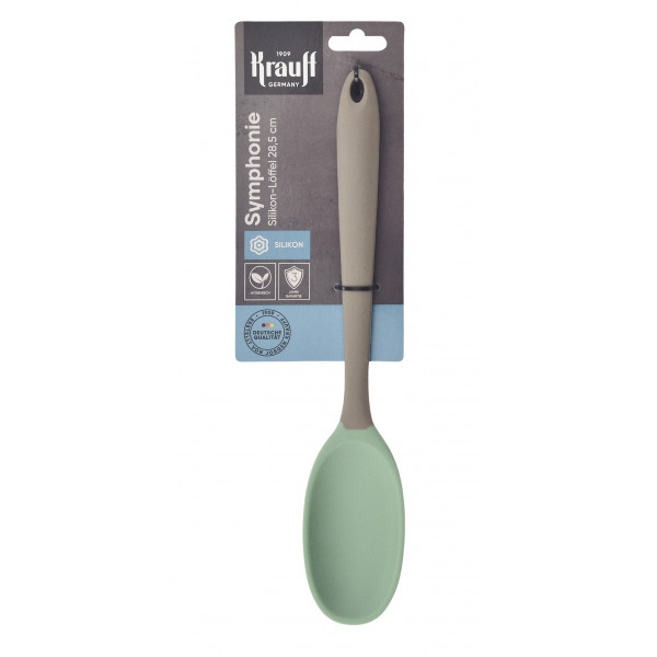 Фото - Ложка кухарська Krauff 29-305-123