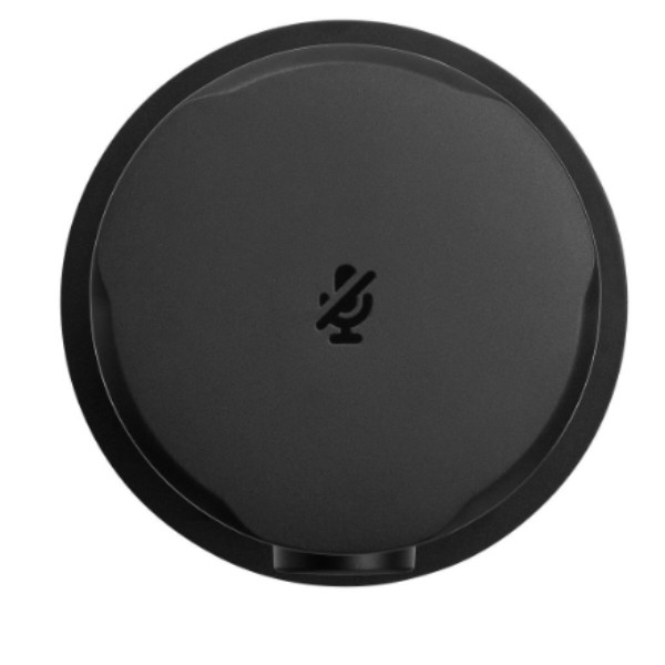 Фото - Мікрофон до комп'ютера JBL Quantu Stream Black (JBLQSTREAMBLK)