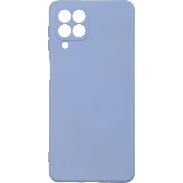 Фото - Чохол для смартфону Armorstandart ICON Case for Samsung M53 (M536) Camera cover Lavender (ARM61804)