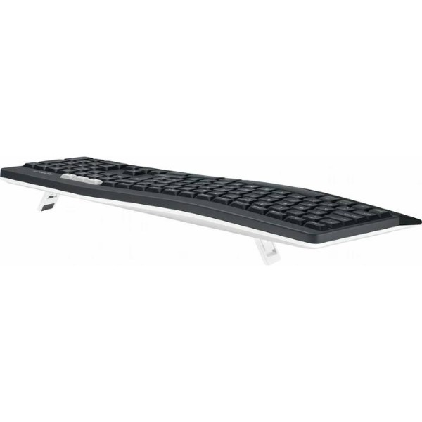 Фото - Клавіатура + миша бездротова Logitech MK850 Performance BT Black UA (920-008226)