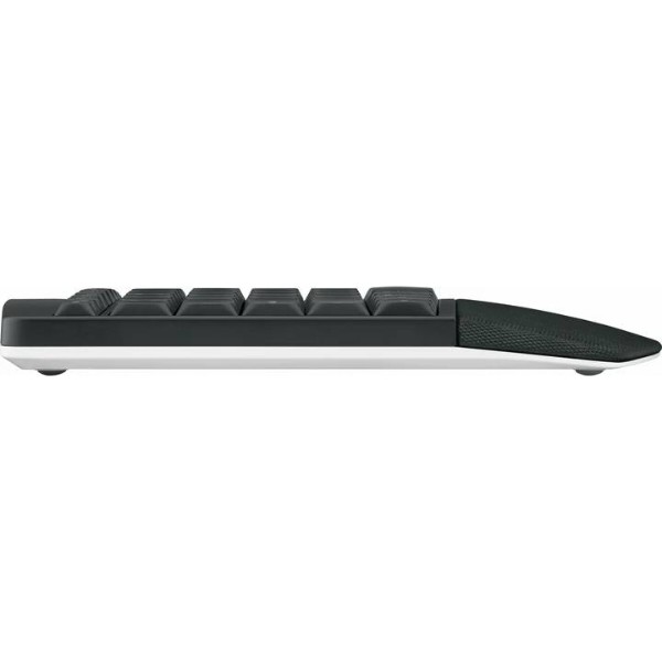 Фото - Клавіатура + миша бездротова Logitech MK850 Performance BT Black UA (920-008226)