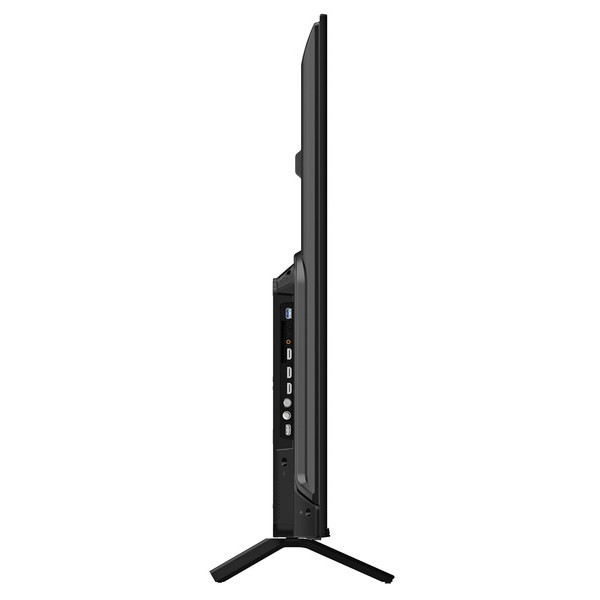 Фото - Телевизор Hisense 43A7GQ