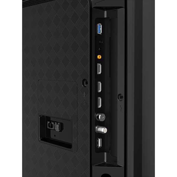 Фото - Телевизор Hisense 43A7GQ