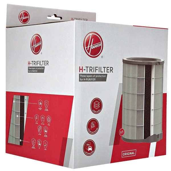 Фото - Фильтр для очистителя воздуха Hoover U97