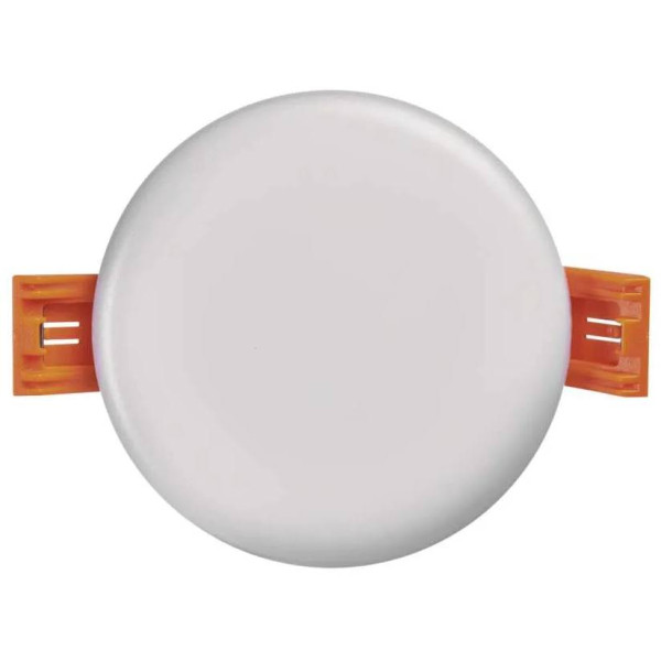 Фото - Світлодіодний світильник EMOS 6W 400Лм 4000K (ZV1112)