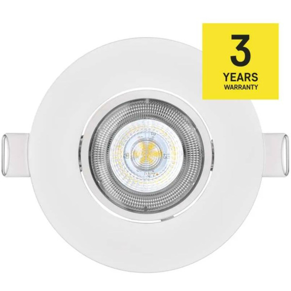 Фото - Світлодіодний світильник EMOS ZD3121