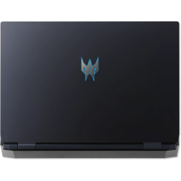 Фото - Ноутбук игровой Acer Predator Helios 300 PH315-55 (NH.QGNEU.003) Black