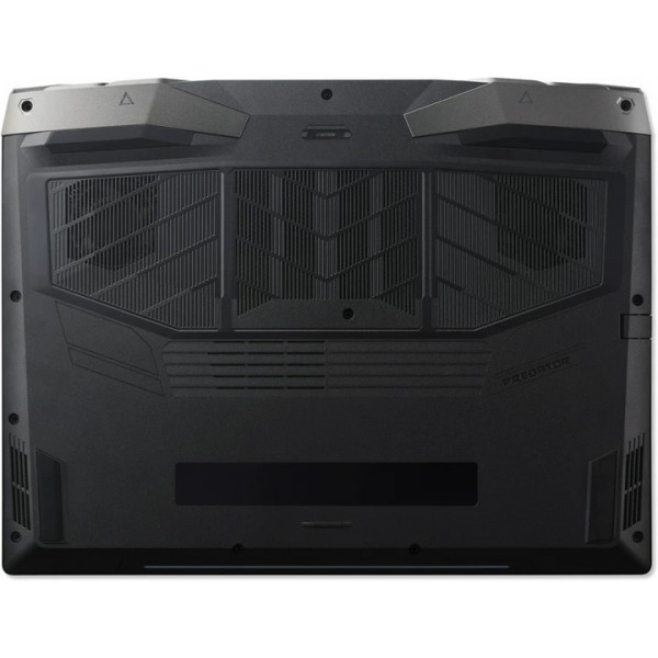 Фото - Ноутбук игровой Acer Predator Helios 300 PH315-55 (NH.QGNEU.003) Black