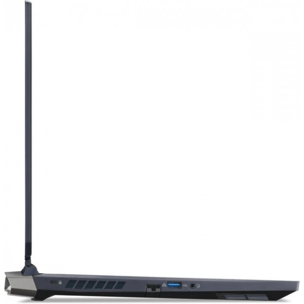 Фото - Ноутбук игровой Acer Predator Helios 300 PH315-55 (NH.QGNEU.003) Black