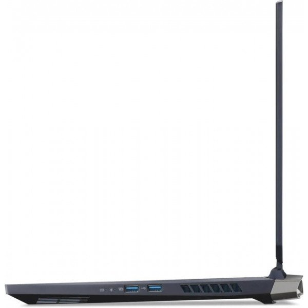 Фото - Ноутбук игровой Acer Predator Helios 300 PH315-55 (NH.QGNEU.003) Black