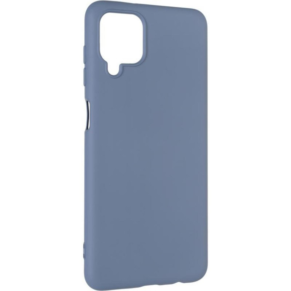 Фото - Чохол для смартфону Gelius Full Soft Case for Samsung A125 (A12)/M127 (M12) Dark Blue (83211)