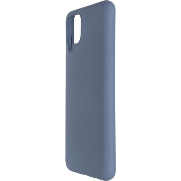 Фото - Чохол для смартфону Gelius Full Soft Case for Samsung A125 (A12)/M127 (M12) Dark Blue (83211)