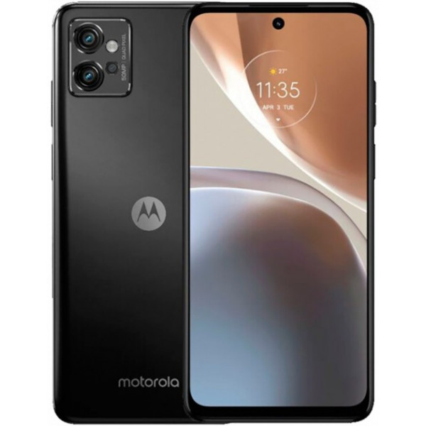 Фото - Смартфон Motorola G32 6/128Gb Mineral Grey