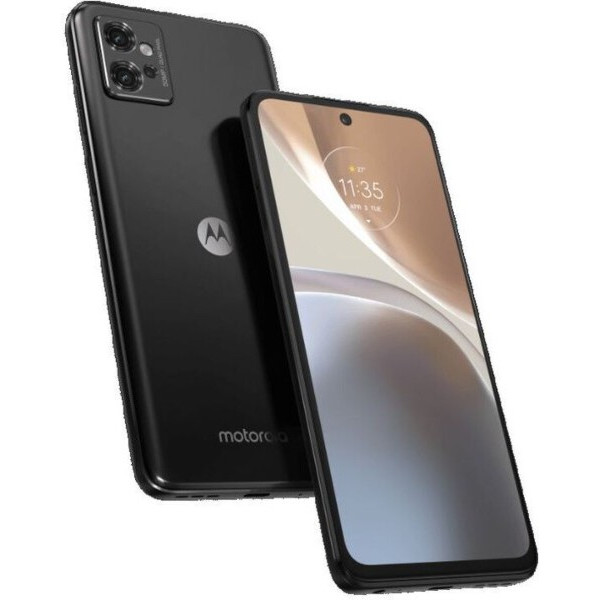 Фото - Смартфон Motorola G32 8/256Gb Mineral Grey
