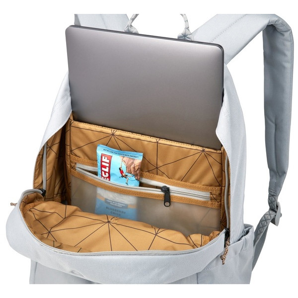 Фото - Рюкзак для ноутбуку Thule Campus Indago 23L TCAM-7116 Aluminium Gray