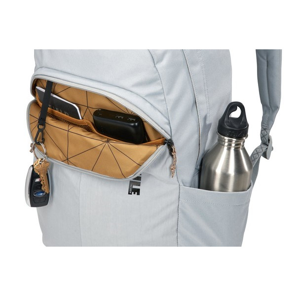 Фото - Рюкзак для ноутбуку Thule Campus Indago 23L TCAM-7116 Aluminium Gray