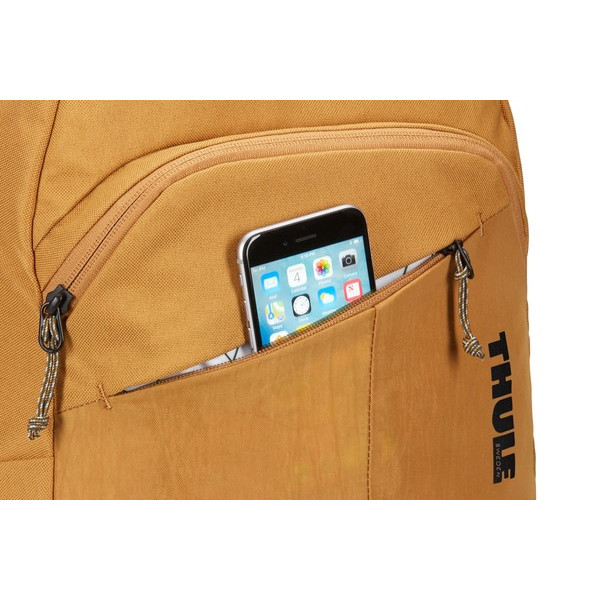 Фото - Рюкзак для ноутбука Thule Campus Indago 23L TCAM-7116 Wood Thrush