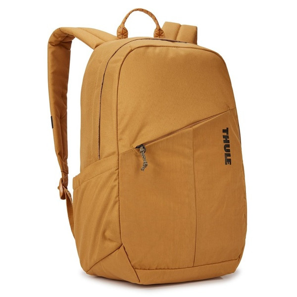 Фото - Рюкзак для ноутбуку Thule Campus Notus 20L TCAM-6115 Wood Thrush