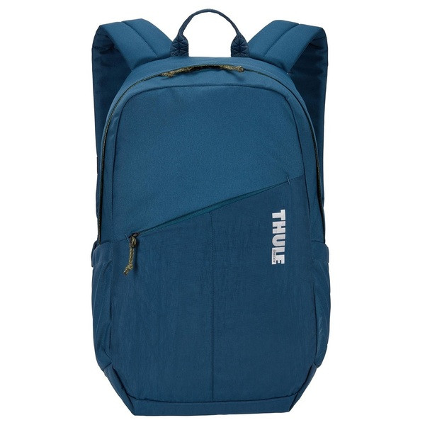 Фото - Рюкзак для ноутбуку Thule Campus Notus 20L TCAM-6115 Majolica Blue