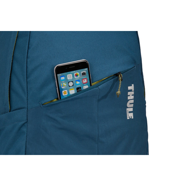 Фото - Рюкзак для ноутбуку Thule Campus Notus 20L TCAM-6115 Majolica Blue