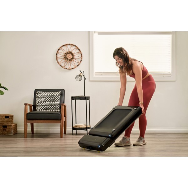 Фото - Дорожка для ходьбы KingSmith WalkingPad С2 Black