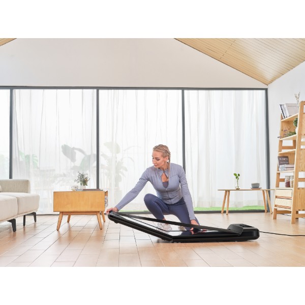 Фото - Дорожка для ходьбы KingSmith WalkingPad С2 Black