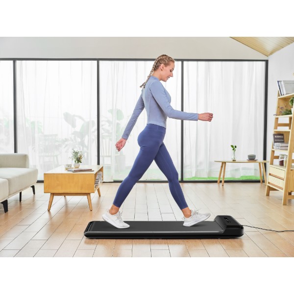 Фото - Дорожка для ходьбы KingSmith WalkingPad С2 Black