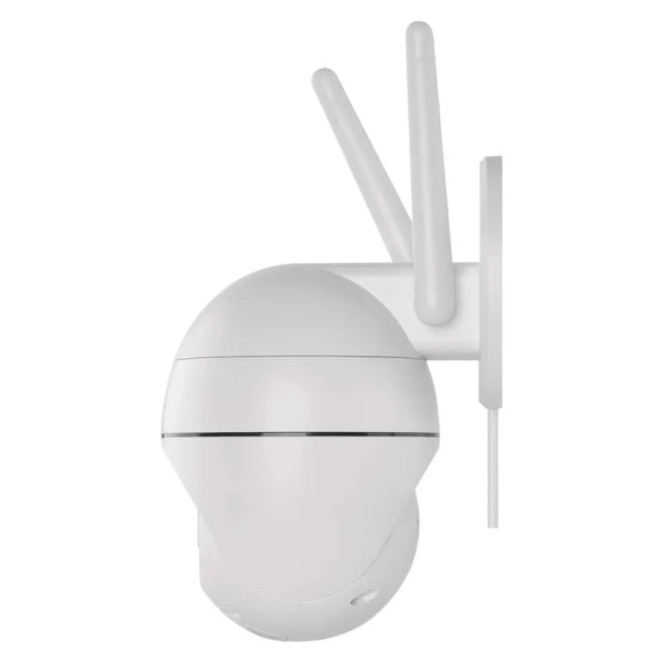 Фото - IP-камера EMOS H4057 Go Smart зовнішня з Wi-Fi,живлення 5V/1A,біла