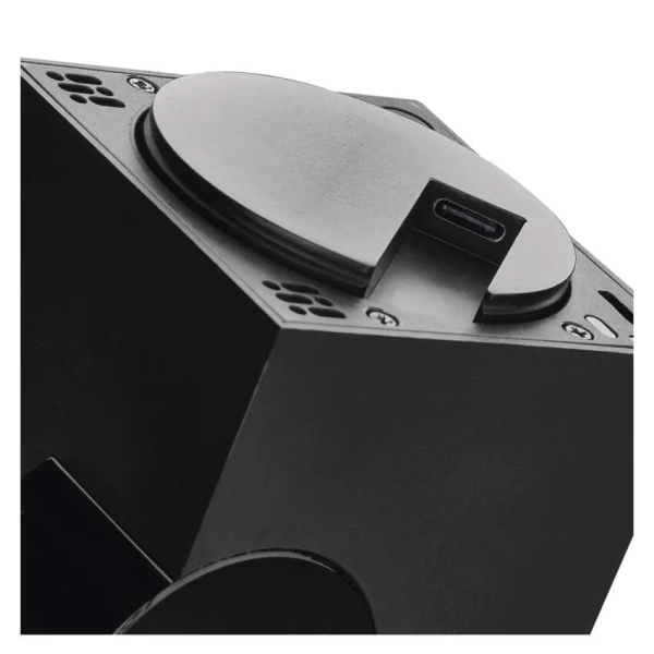 Фото - IP-камера EMOS H4061 Go Smart,з Wi-Fi,чорна