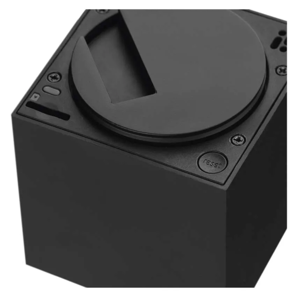 Фото - IP-камера EMOS H4061 Go Smart,з Wi-Fi,чорна