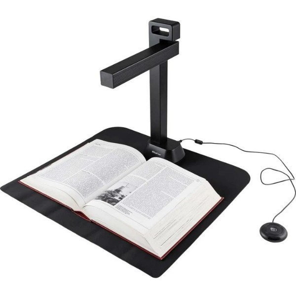 Фото - Сканер Canon IRISCan Desk 6 Pro Dyslexic (462992) Фото - Сканер Canon IRISCan Desk 6 Pro Dyslexic (462992)