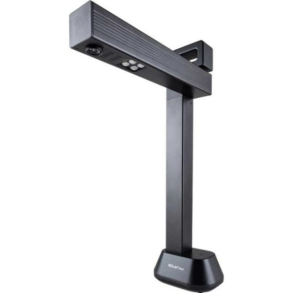 Фото - Сканер Canon IRISCan Desk 6 Pro Dyslexic (462992)