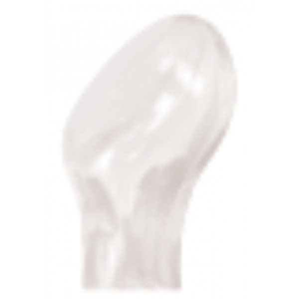 Фото - Ортодонтична пустушка Lindo жовтий (Li402/6-12 ж)