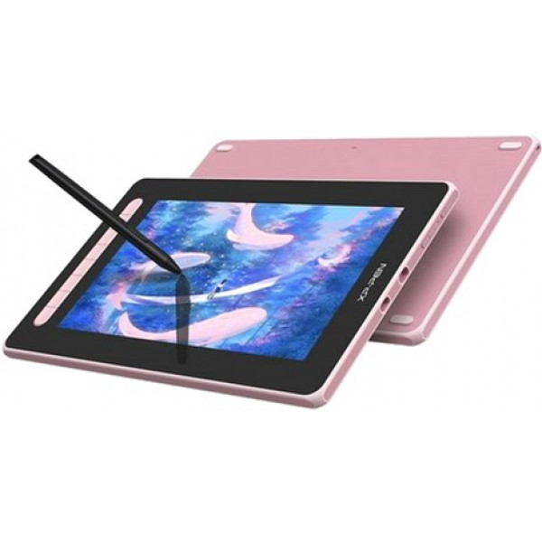 Фото - Графічний планшет XP-Pen Artist 12 Pen Display (2nd Gen) Pink