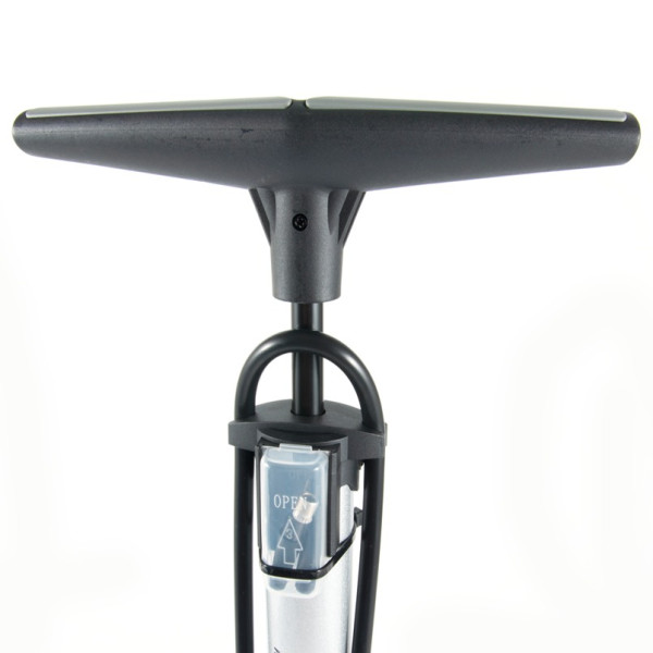 Фото - Насос ручний BelAuto 38 мм х 480 мм (BL46)